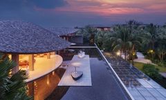 Renaissance Phuket Resort & Spa