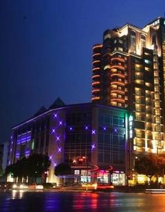 Dorsett Shanghai
