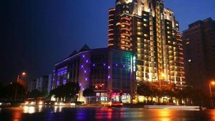 Dorsett Shanghai