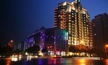 Dorsett Shanghai