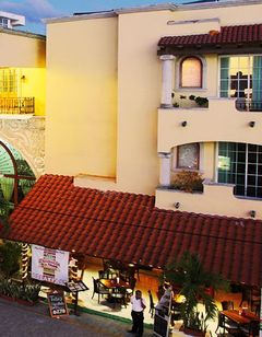 Hacienda Real del Caribe