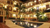 Hacienda Real del Caribe Pool