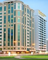 Byblos Hotel