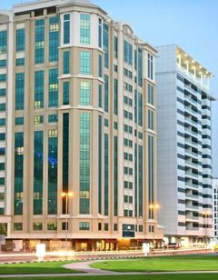 Byblos Hotel