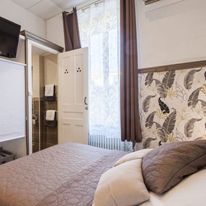 Hotel de Provence