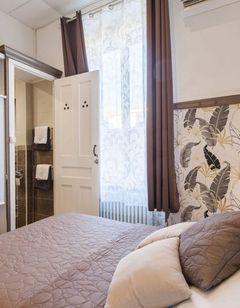 Hotel de Provence