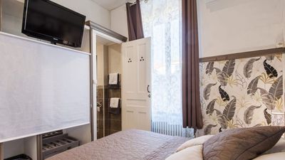 Hotel de Provence