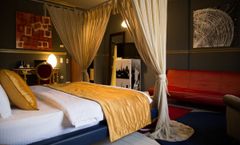 Diplomat Fashion Hotel