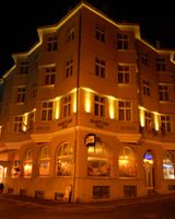 Hotel Zlaty Lev