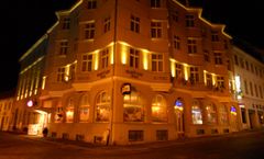 Hotel Zlaty Lev