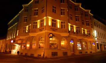 Hotel Zlaty Lev