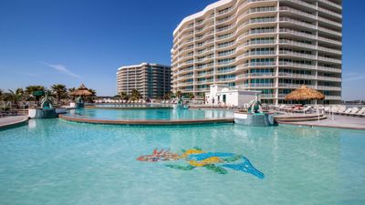 Caribe Resort
