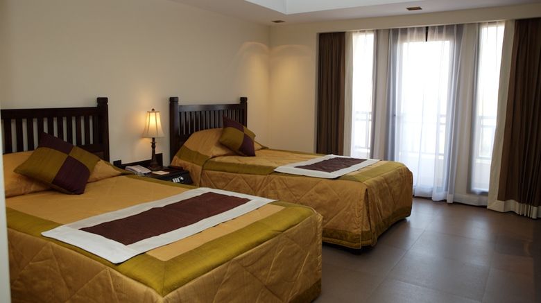 <b>Angkor Green Gardens by Dara Room</b>