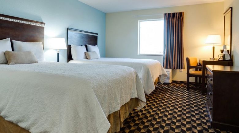 <b>Best Way Inn Cleburne Room</b>