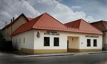 Hotel Belassi