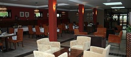 Hotel Belassi Restaurant