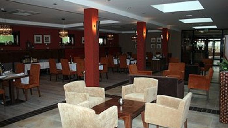 <b>Hotel Belassi Restaurant</b>