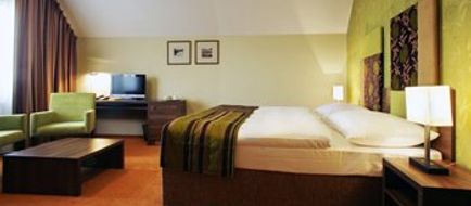 Hotel Belassi Room