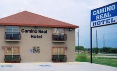 Camino Real Hotel Eagle Pass