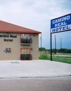 Camino Real Hotel Eagle Pass