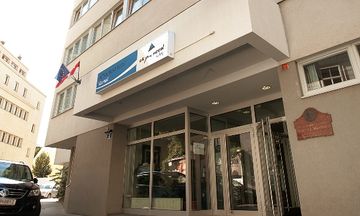 AllYouNeed Hotel Vienna4