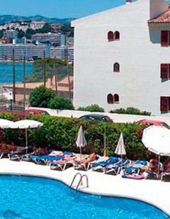 Hotel Delfin Mar