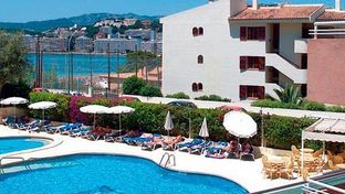 Hotel Delfin Mar
