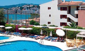 Hotel Delfin Mar