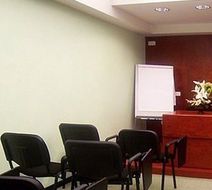 Hotel Delfin Mar Meeting