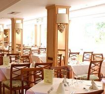 Hotel Delfin Mar Restaurant