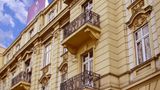 Belgrade City Hotel Exterior