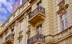 Belgrade City Hotel