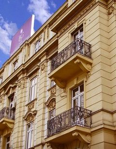 Belgrade City Hotel