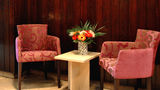 Belgrade City Hotel Lobby
