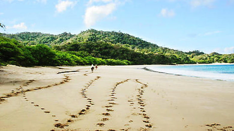 <b>Recreo Costa Rica Beach</b>