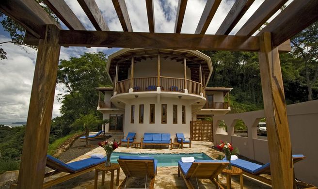 Recreo Costa Rica Exterior
