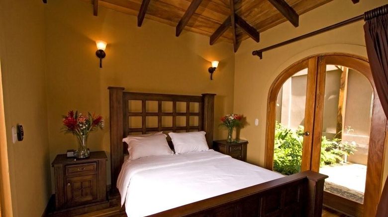 <b>Recreo Costa Rica Room</b>