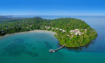 Soneva Kiri