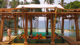 Soneva Kiri Lobby