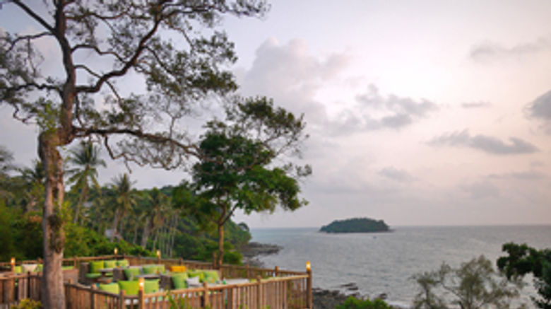 <b>Soneva Kiri Restaurant</b>