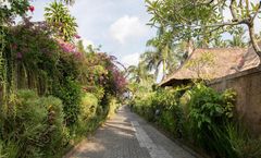 Furama Villas and Spa, Ubud