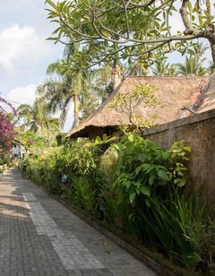 Furama Villas and Spa, Ubud