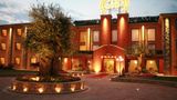 Grand Hotel del Parco Exterior