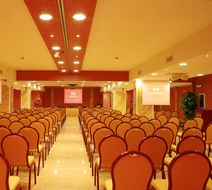 Grand Hotel del Parco Meeting