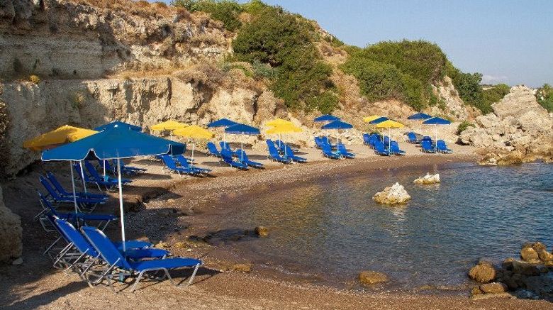 <b>Kresten Royal Villas & Spa Beach</b> <b>Kresten Royal Villas & Spa Beach</b>