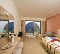 Kresten Royal Villas & Spa Room