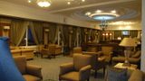Oscar Resort Hotel Lobby