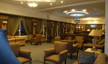 Oscar Resort Hotel