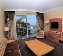 Oscar Resort Hotel Suite