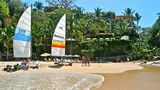 Puerto Vallarta Beach Club Exterior